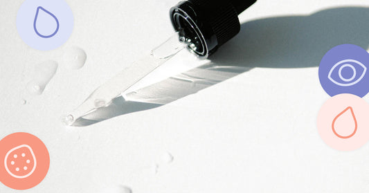 ¿Necesito evitar los alcoholes en los productos de belleza?