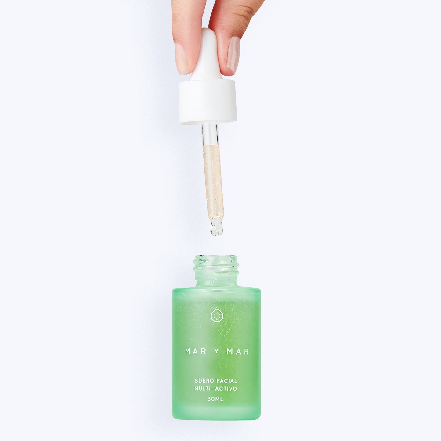 Caja: Suero Facial Multi-Activo